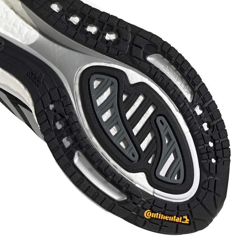 Dames hardloopschoenen adidas Solar Boost 3 Core Black  UK 5,5