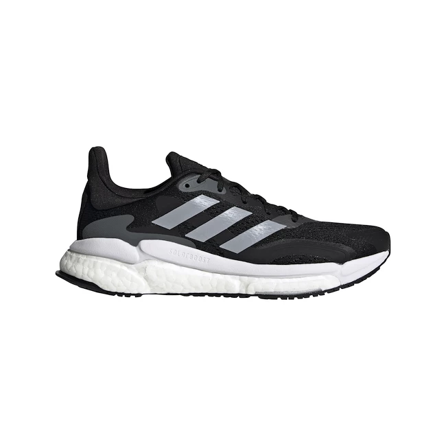 Dames hardloopschoenen adidas Solar Boost 3 Core Black  UK 5,5