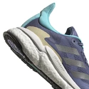 Dames hardloopschoenen adidas Solar Boost 3 Orbit Violet