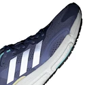 Dames hardloopschoenen adidas Solar Boost 3 Orbit Violet