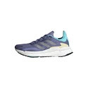 Dames hardloopschoenen adidas Solar Boost 3 Orbit Violet