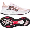 Dames hardloopschoenen adidas Solar Boost 4 Almost Pink  UK 5