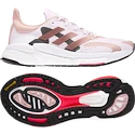 Dames hardloopschoenen adidas Solar Boost 4 Almost Pink  UK 5