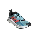 Dames hardloopschoenen adidas Solar Boost 4 Hazy Sky