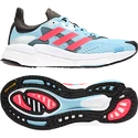 Dames hardloopschoenen adidas Solar Boost 4 Hazy Sky