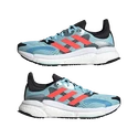 Dames hardloopschoenen adidas Solar Boost 4 Hazy Sky