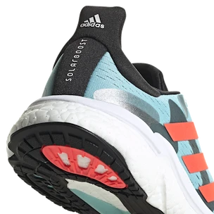 Dames hardloopschoenen adidas Solar Boost 4 Hazy Sky  UK 5