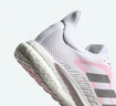 Dames hardloopschoenen adidas Solar Glide 3