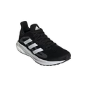 Dames hardloopschoenen adidas Solar Glide 4 Core Black