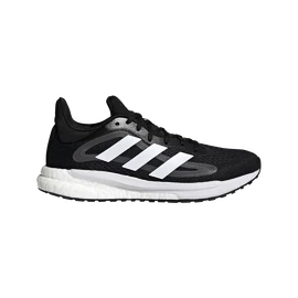 Dames hardloopschoenen adidas Solar Glide 4 Core Black