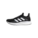 Dames hardloopschoenen adidas Solar Glide 4 ST Core Black