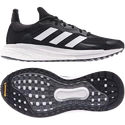 Dames hardloopschoenen adidas Solar Glide 4 ST Core Black