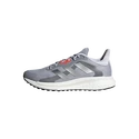 Dames hardloopschoenen adidas Solar Glide 4 ST Halo Silver