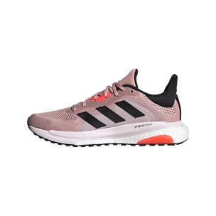 Dames hardloopschoenen adidas Solar Glide 4 ST Wonder Mauve