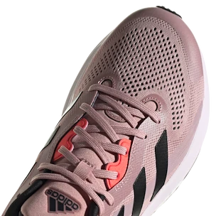 Dames hardloopschoenen adidas Solar Glide 4 ST Wonder Mauve