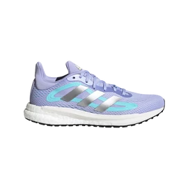 Dames hardloopschoenen adidas Solar Glide 4 Violet Tone