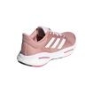 Dames hardloopschoenen adidas Solar Glide 5 Wonder Mauve