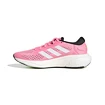 Dames hardloopschoenen adidas  Supernova 2 Beam pink