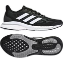 Dames hardloopschoenen adidas  Supernova + Core Black