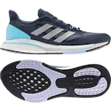 Dames hardloopschoenen adidas  Supernova + Crew Navy