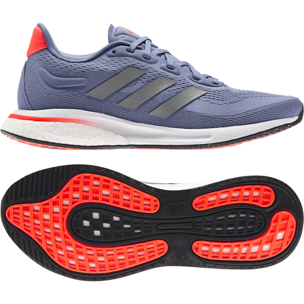 Dames hardloopschoenen adidas  Supernova Orbit Violet