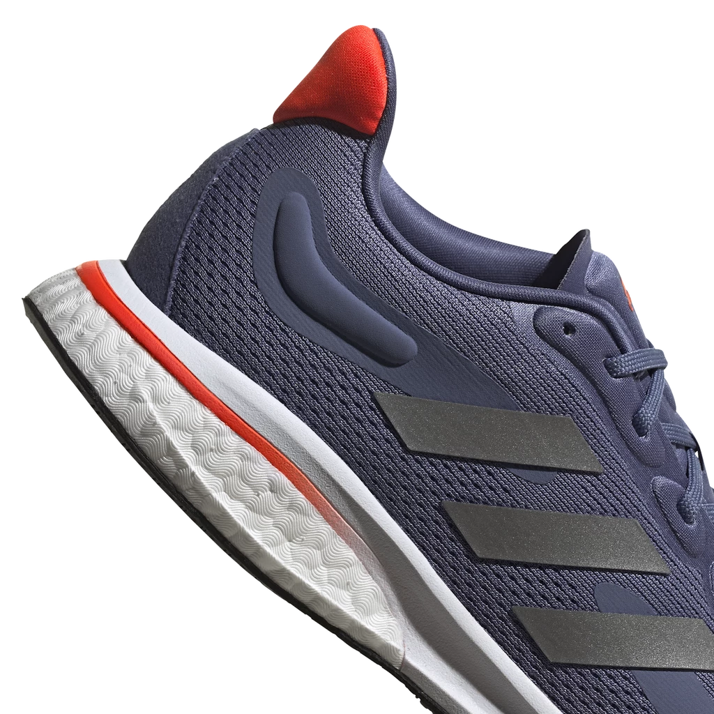 Dames hardloopschoenen adidas  Supernova Orbit Violet