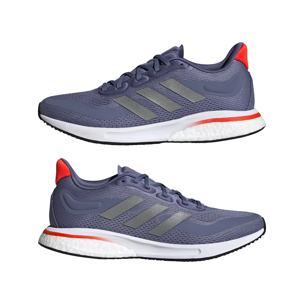 Dames hardloopschoenen adidas  Supernova Orbit Violet