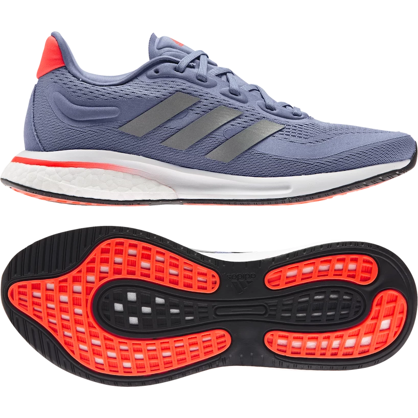 Dames hardloopschoenen adidas  Supernova Orbit Violet