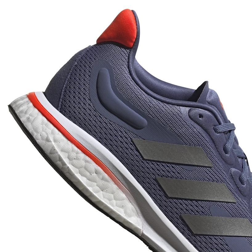 Dames hardloopschoenen adidas  Supernova Orbit Violet