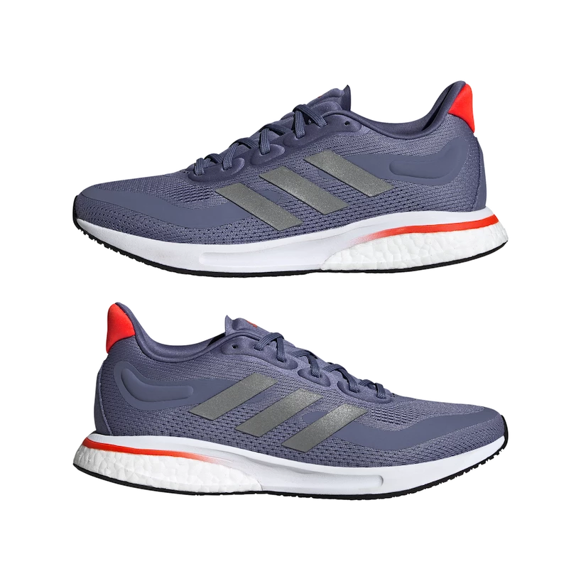 Dames hardloopschoenen adidas  Supernova Orbit Violet