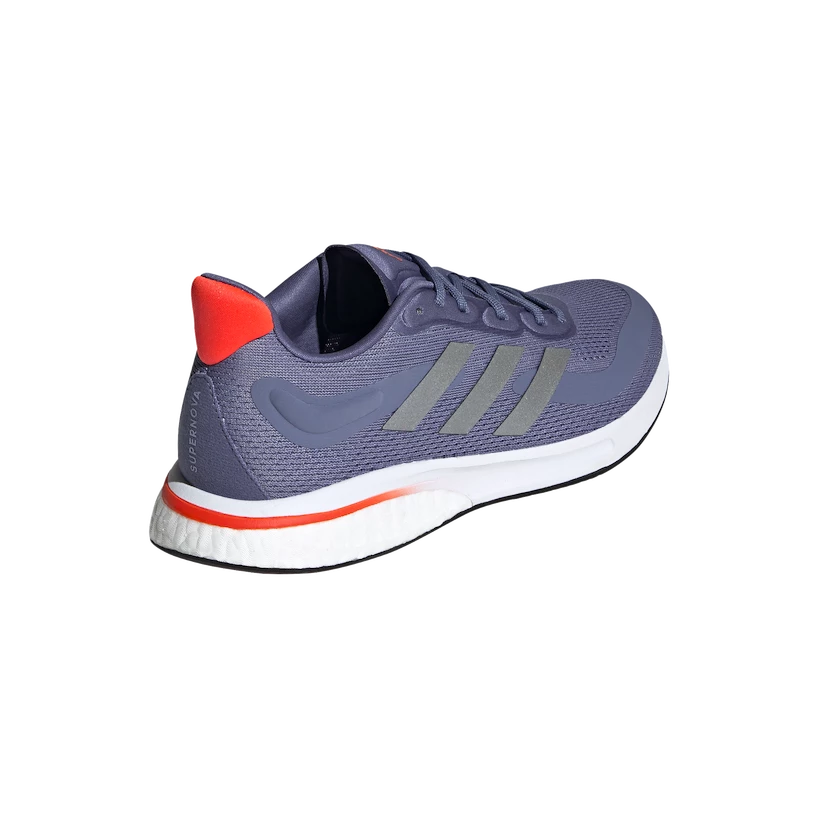 Dames hardloopschoenen adidas  Supernova Orbit Violet