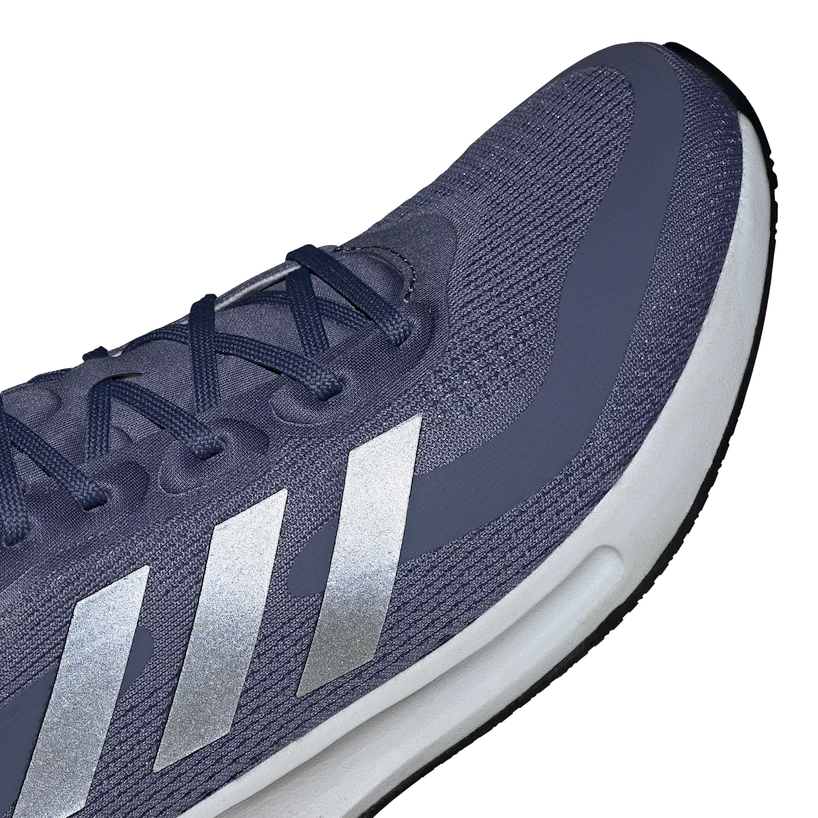Dames hardloopschoenen adidas  Supernova Orbit Violet