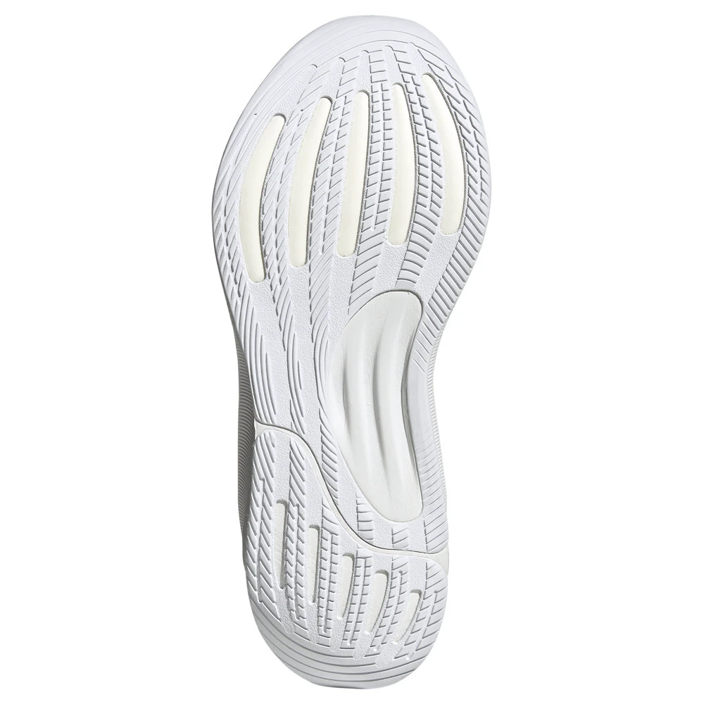 Dames hardloopschoenen adidas Supernova Stride 2 Core Black/Cloud White/Grey