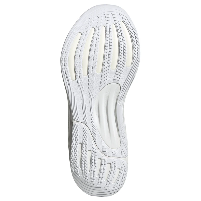 Dames hardloopschoenen adidas Supernova Stride 2 Core Black/Cloud White/Grey