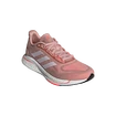 Dames hardloopschoenen adidas  Supernova + Wonder mauve