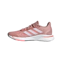 Dames hardloopschoenen adidas  Supernova + Wonder mauve