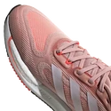 Dames hardloopschoenen adidas  Supernova + Wonder mauve