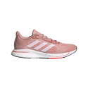 Dames hardloopschoenen adidas  Supernova + Wonder mauve