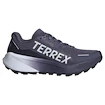 Dames hardloopschoenen adidas Terrex Agravic 3 Previo/Greone/Powplu