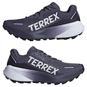 Dames hardloopschoenen adidas Terrex Agravic 3 Previo/Greone/Powplu
