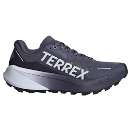 Dames hardloopschoenen adidas Terrex Agravic 3 Previo/Greone/Powplu