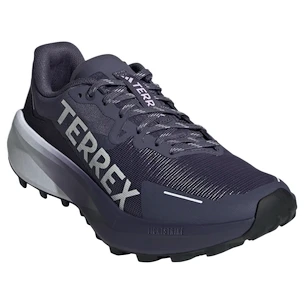 Dames hardloopschoenen adidas Terrex Agravic 3 Previo/Greone/Powplu