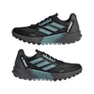 Dames hardloopschoenen adidas  Terrex Agravic Flow 2 Core Black