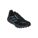 Dames hardloopschoenen adidas  Terrex Agravic Flow 2 Core Black