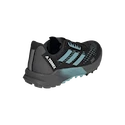 Dames hardloopschoenen adidas  Terrex Agravic Flow 2 Core Black