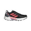 Dames hardloopschoenen adidas  Terrex Agravic Ultra Core Black