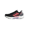 Dames hardloopschoenen adidas  Terrex Agravic Ultra Core Black