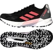 Dames hardloopschoenen adidas  Terrex Agravic Ultra Core Black  UK 7