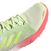 Dames hardloopschoenen adidas  Terrex Speed Flow Almost Lime