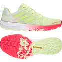 Dames hardloopschoenen adidas  Terrex Speed Flow Almost Lime